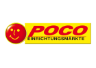 Logo PZ - POCO Markt GmbH & Co. KG
