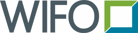 Logo WIFO GmbH